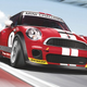 Illustration for article titled Mini to Reveal JCW Challenge Edition in Frankfurt